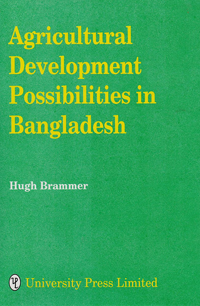 Agricultural Development Possibilities in Bangladesh