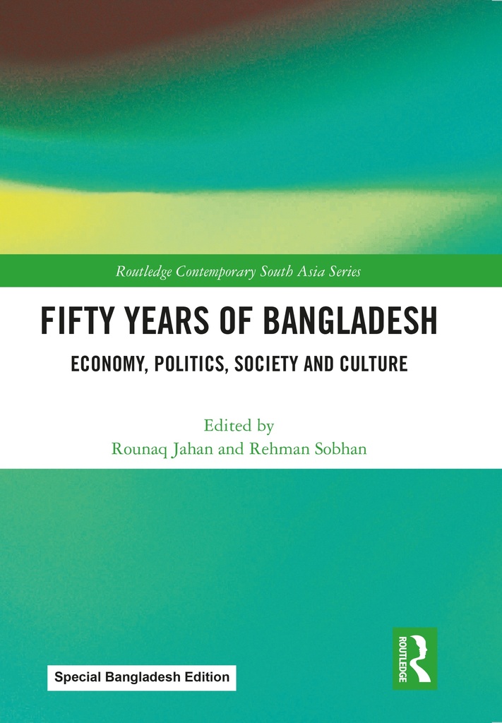 Fifty Years of Bangladesh