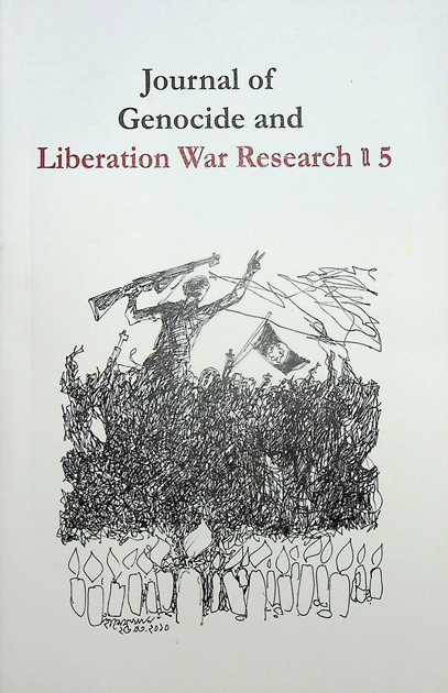 Journal of Genocide and Liberation War Research 5