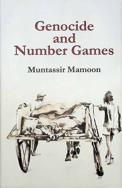 Genocide and Number Games