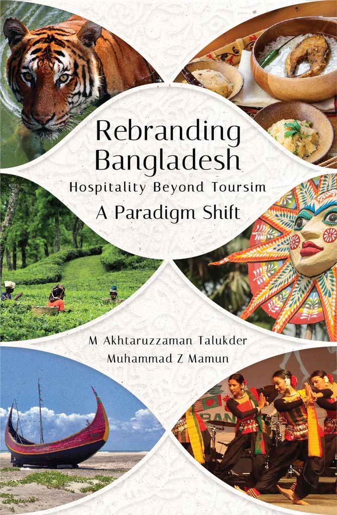 Rebranding Bangladesh