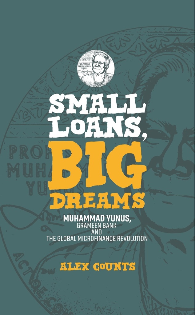 Small Loans, Big Dreams