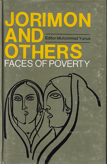 Jorimon and Others: Faces of Poverty