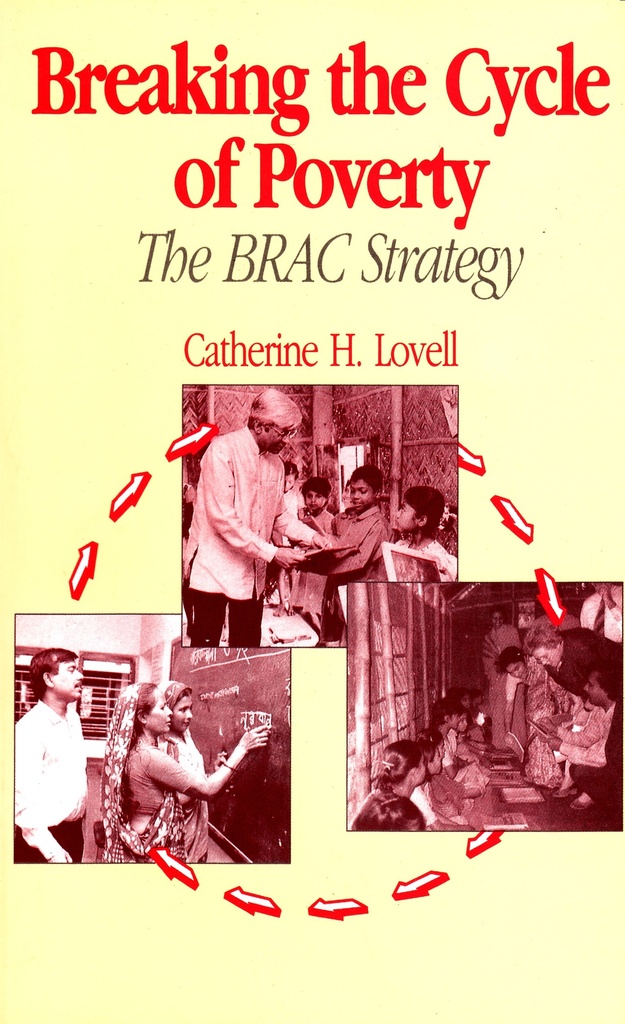 Breaking the Cycle of Poverty: The Brac Strategy