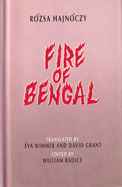 Fire of Bengal