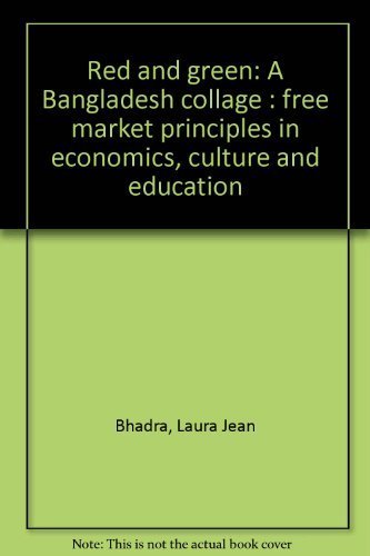 Red and Green: A Bangladesh College