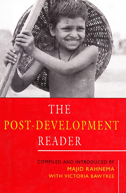 The Post-Development Reader