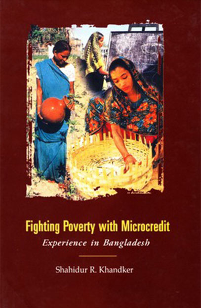 Fighting Poverty with Microcredit: Experience in Bangladesh