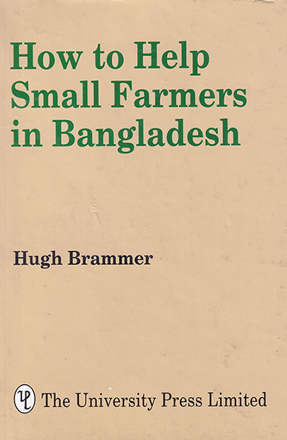 How to Help Small Farmers in Bangladesh