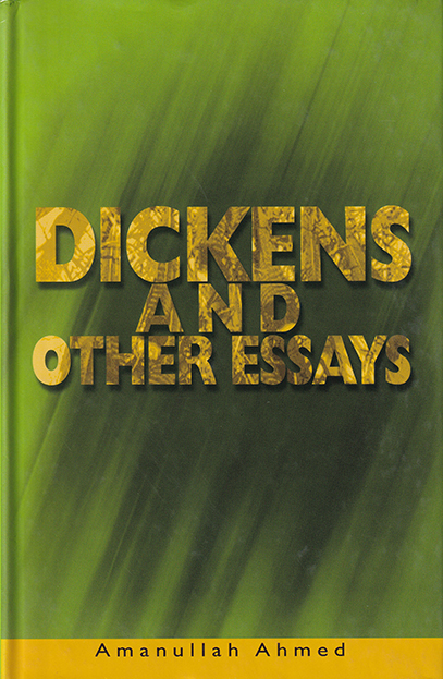 Dickens and Other Essays