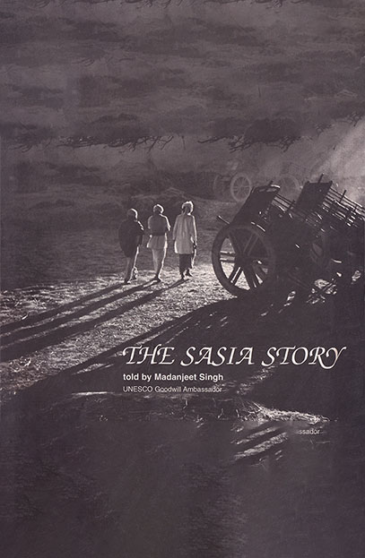 The Sasia Story