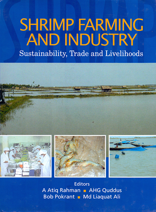 Shrimp Farming and Industry: Sustainability, Trade and Livelihoods