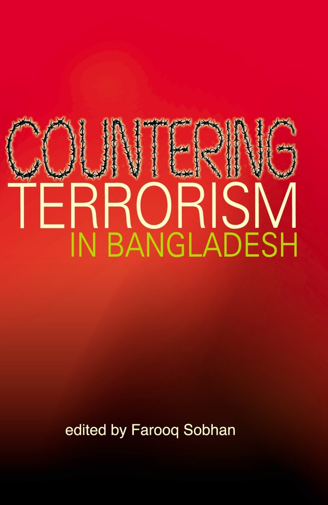 Countering Terrorism in Bangladesh