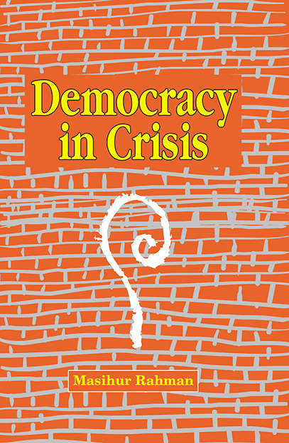 Democracy in Crisis