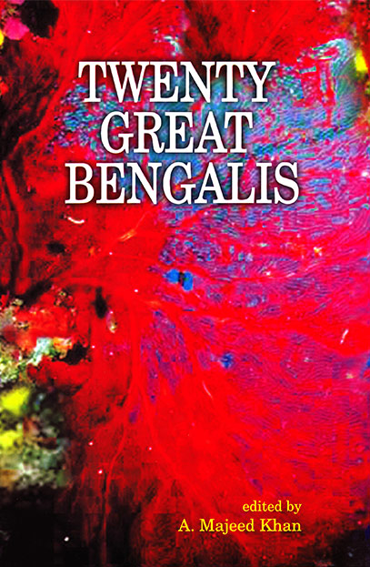 Twenty Great Bengalis