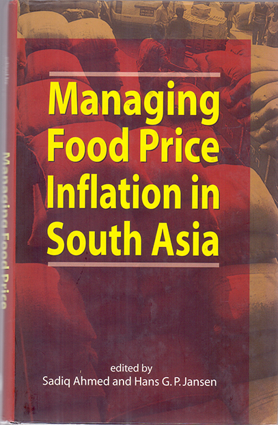 Managing Food Price Inflation in South Asia