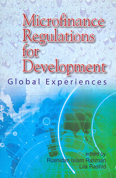 Microfinance Regulations for Development