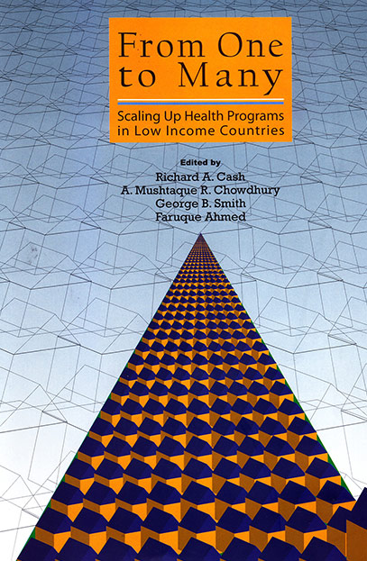 From one to Many: Scaling Up Health Programs in Low Income Countries