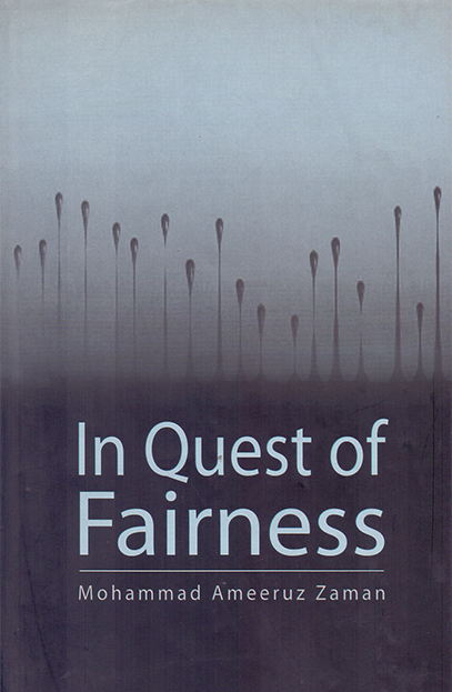 In Quest of Fairness 