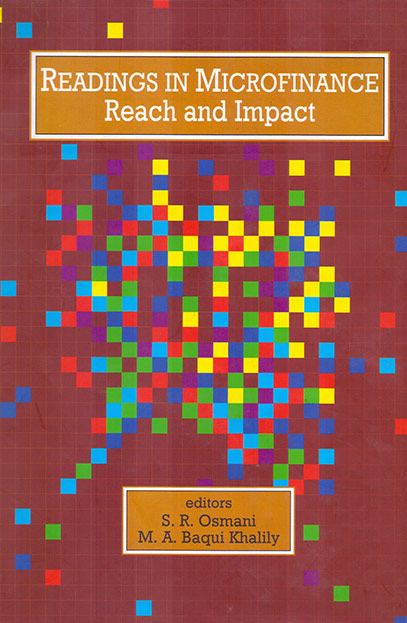 Readings in Microfinance: Reach and Impact