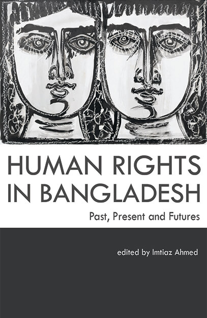 Human Rights in Bangladesh (First Edition)