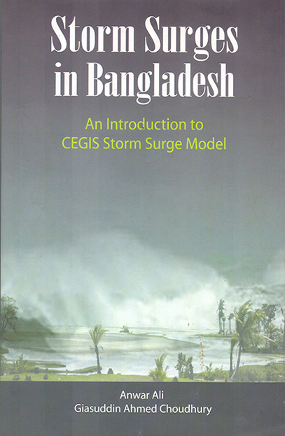Storm Surges in Bangladesh An Introduction to CEGIS Storm Surge Model
