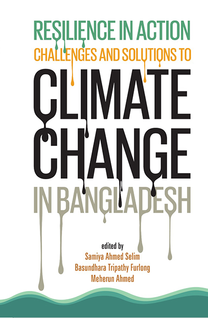 Resilience in Action: Challenges and Solutions to Climate Change in Bangladesh