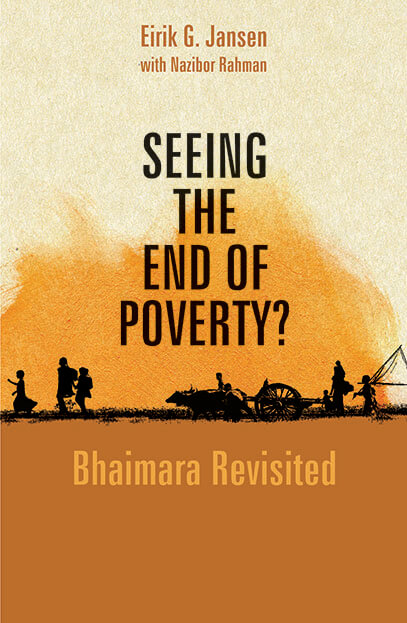 Seeing the End of Poverty?