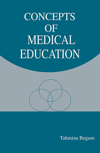 Concepts of Medical Education
