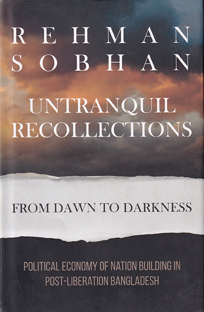 Untranquil Recollections: From Dawn to Darkness