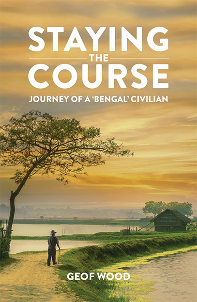 Staying the Course: Journey of a ‘Bengal’ Civilian