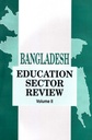 Bangladesh Education Review Volume-I