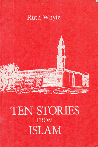 [9789840520596] Ten Stories from Islam