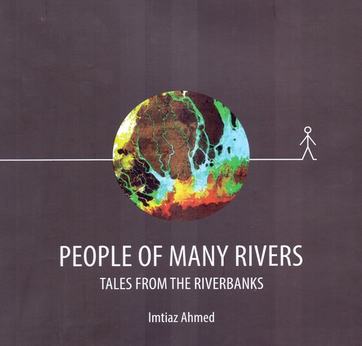 [9789845062237] People of Many Rivers: Tales from the Riverbanks