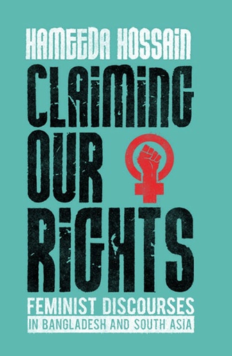 [9789845064019] Claiming Our Rights