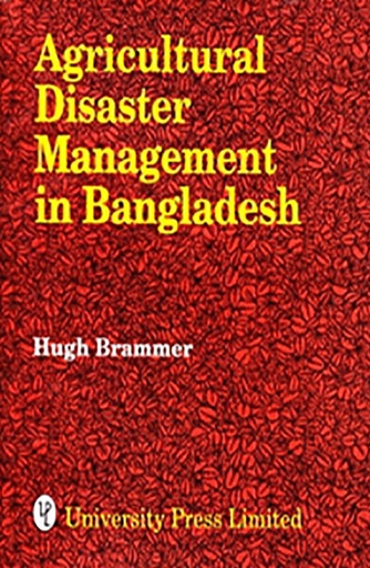 [9840514482] Agricultural Disaster Management in Bangladesh
