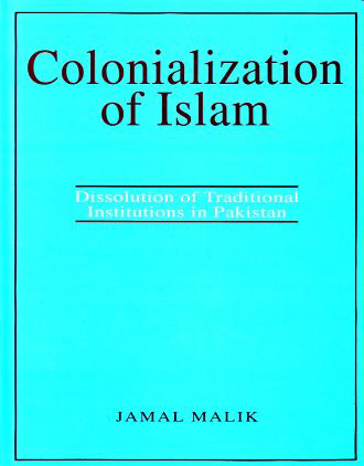 [9840514873] Colonialization of Islam