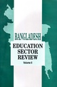 Bangladesh Education Sector Review - Volume II