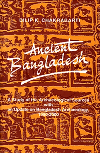[984051184X] Ancient Bangladesh