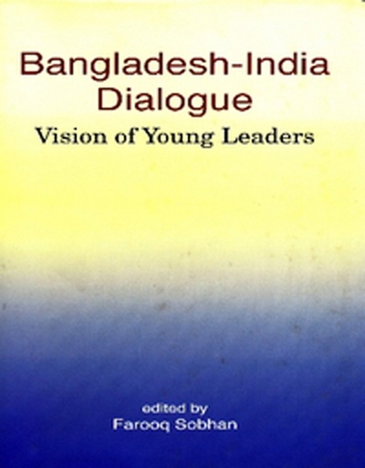 [9840517694] Bangladesh-India Dialouge