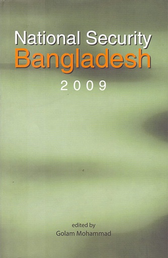 [9789845060264] National Security Bangladesh 2009