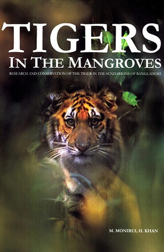 [9780843335449] Tigers in the Mangroves