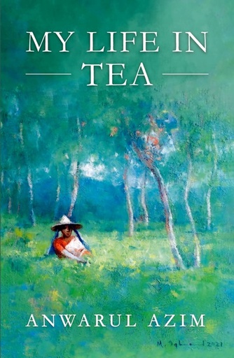 [9789845064088] My Life in Tea