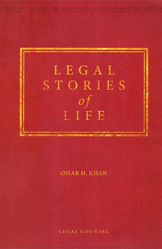 [9789843446299] Legal Stories of Life