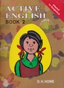 Active English book 2
