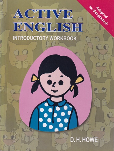 [9789848815762] Active English Introductory Workbook