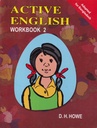 Active English Workbook 2