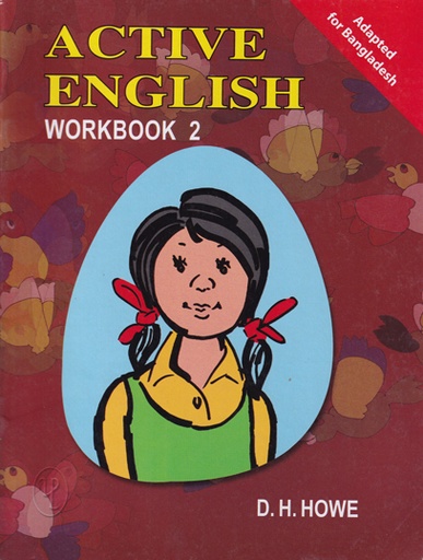 [9789848815786] Active English Workbook 2