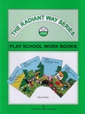 Play School Wrokbook 1st step