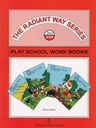 Play School Wrokbook 3rd  step